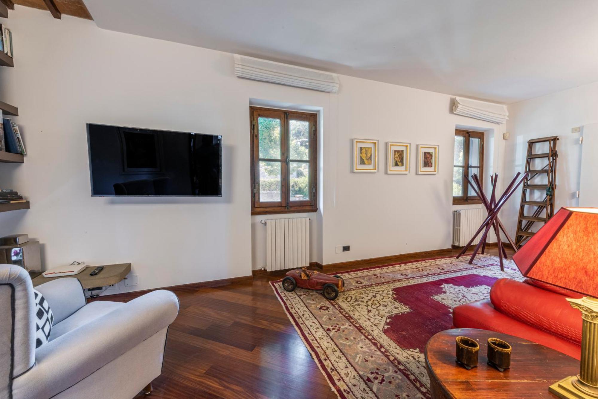 Belvedere By Mmega Apartment *