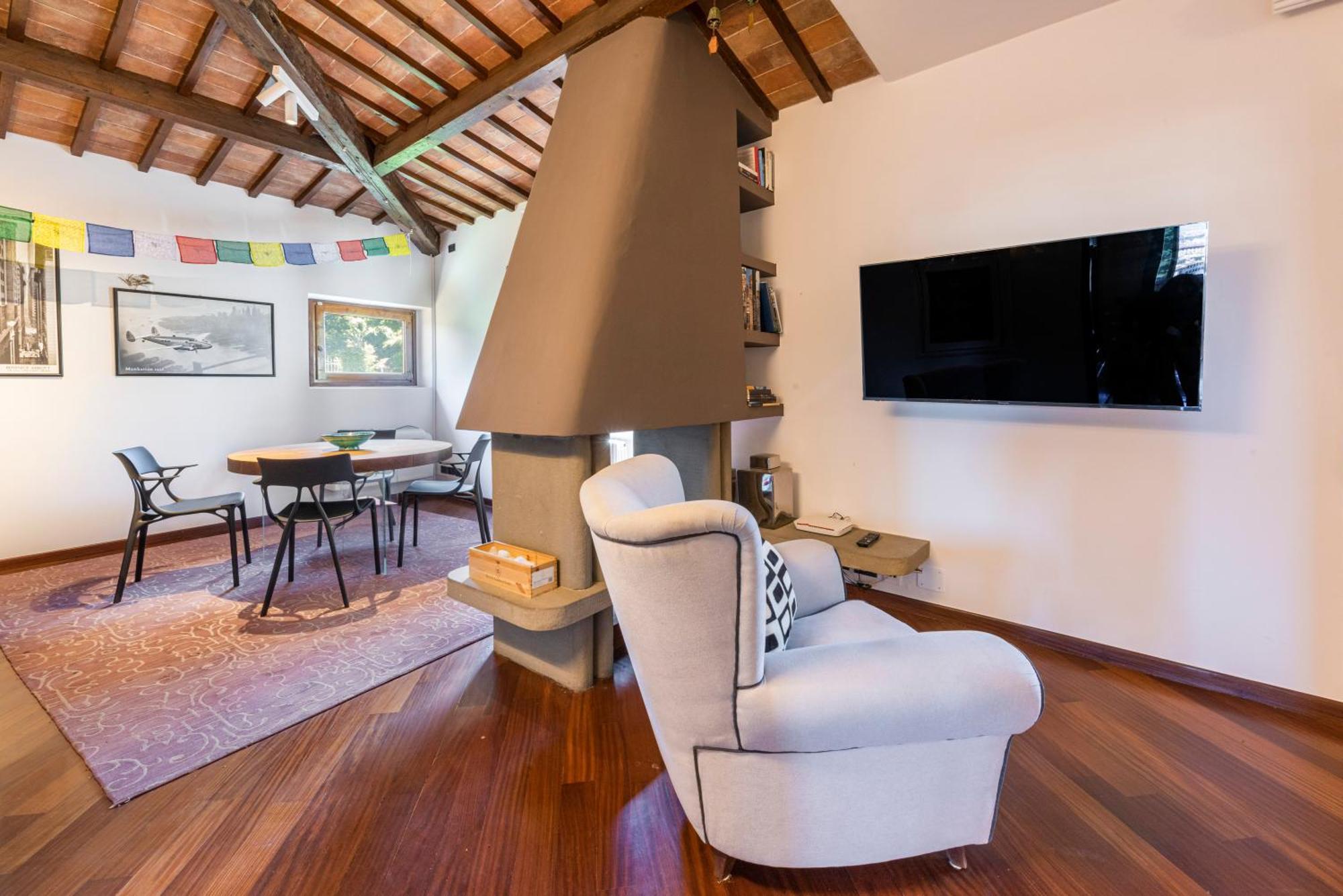 Apartment Belvedere By Mmega *