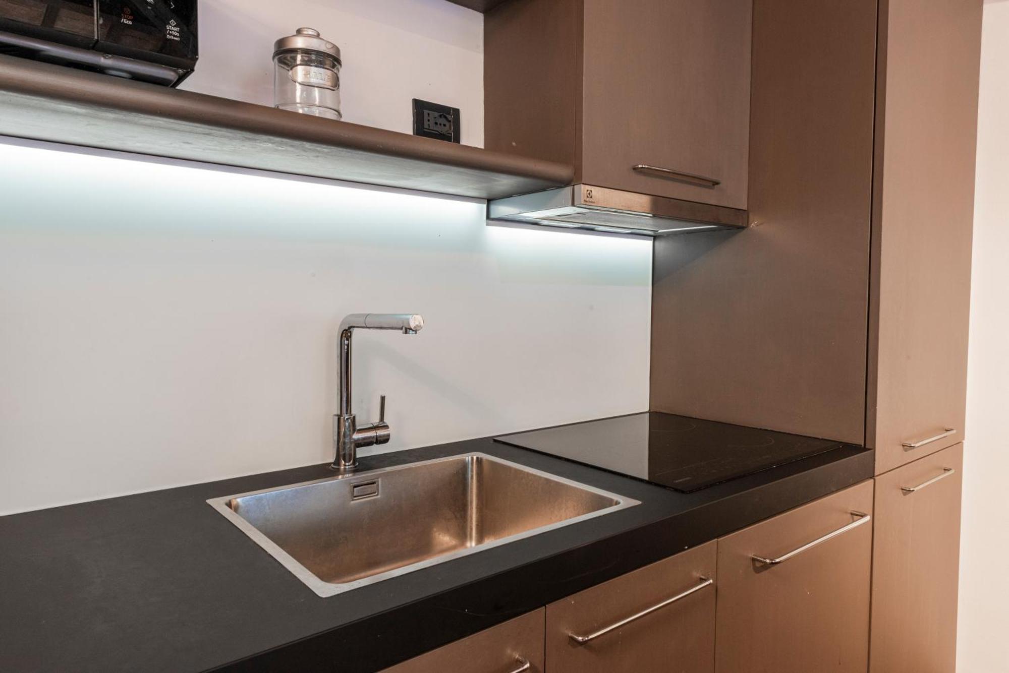 Apartment Belvedere By Mmega