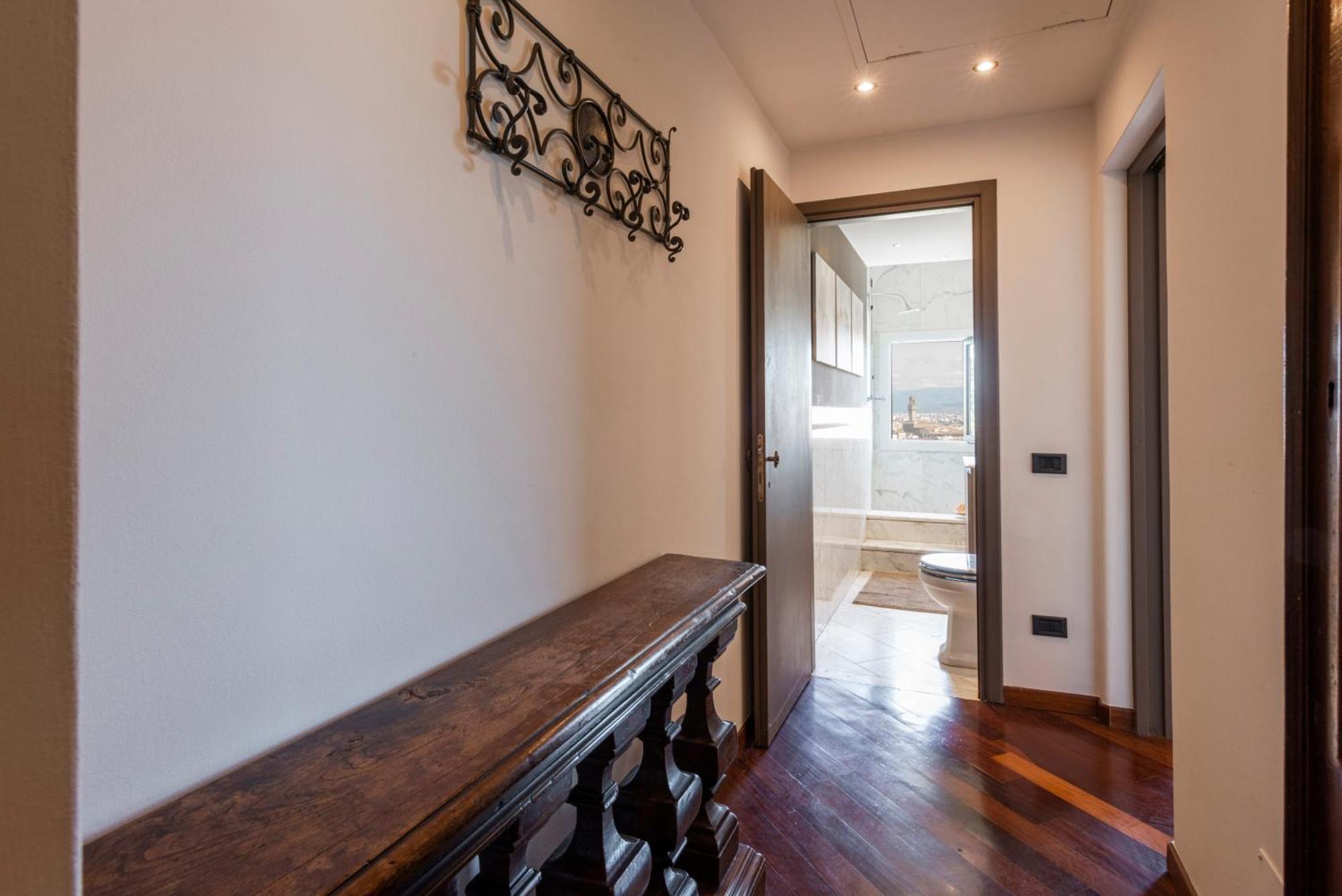 Apartment Belvedere By Mmega