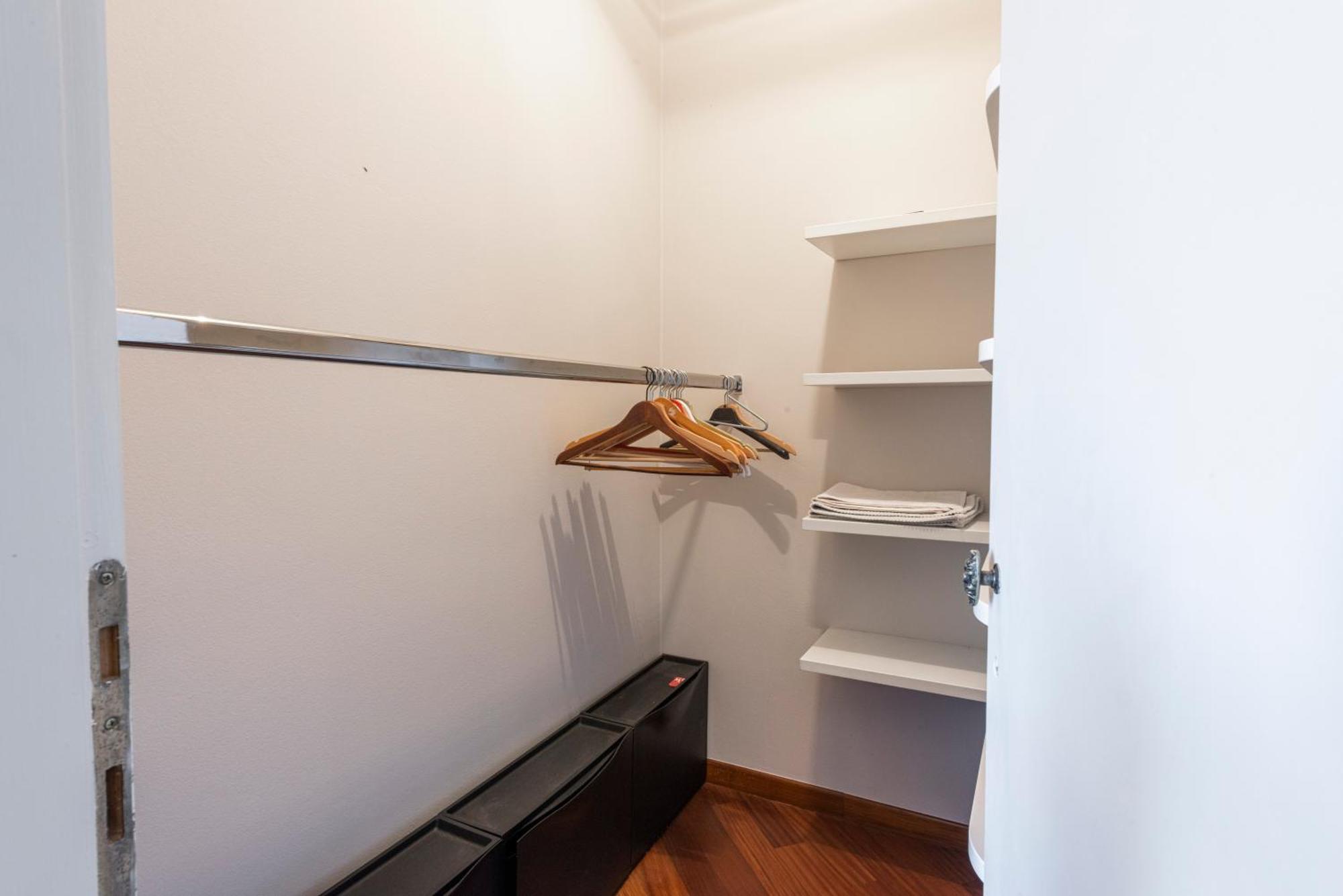 Belvedere By Mmega Apartment Florence