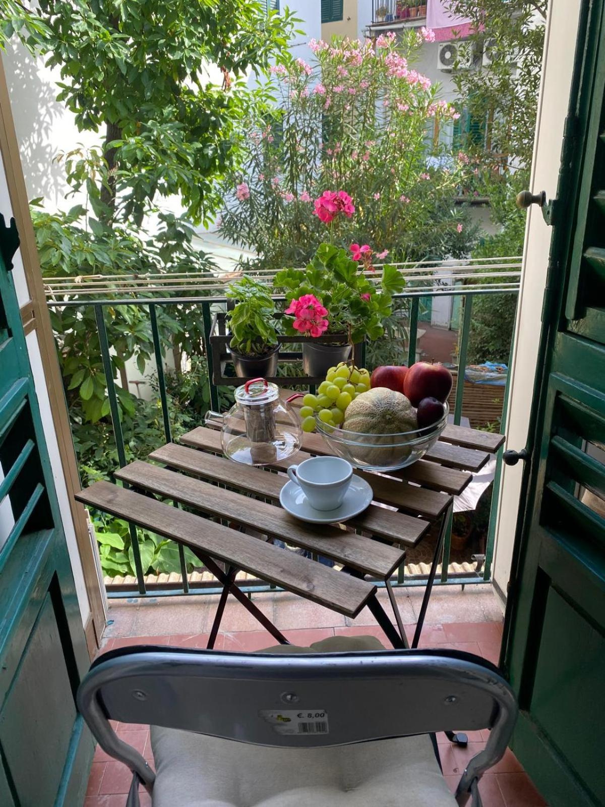 Apartment The Florentine House, Spontini 60 *