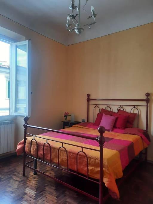 The Florentine House, Spontini 60 * Florence
