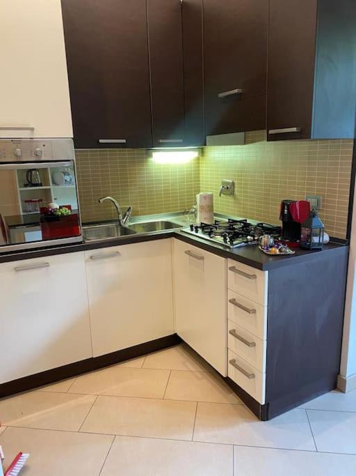 Apartment The Florentine House, Spontini 60 Florence