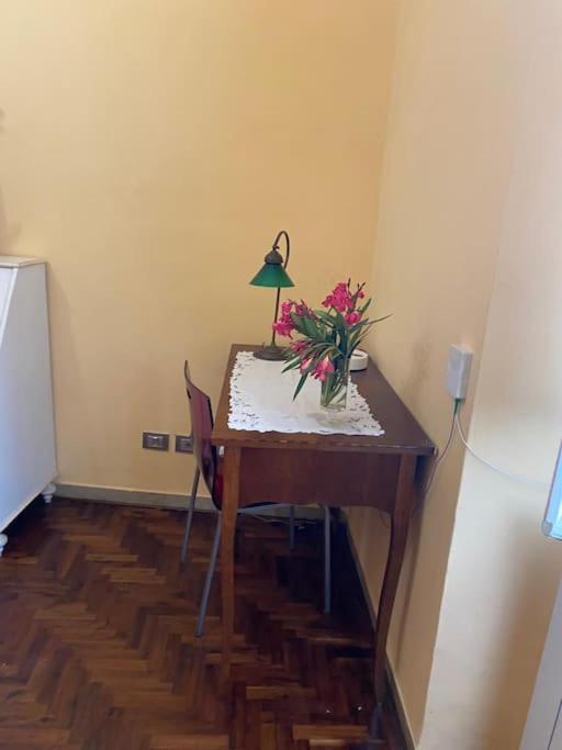 The Florentine House, Spontini 60 * Florence
