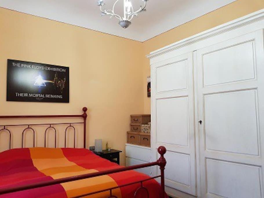 The Florentine House, Spontini 60 Apartment Florence