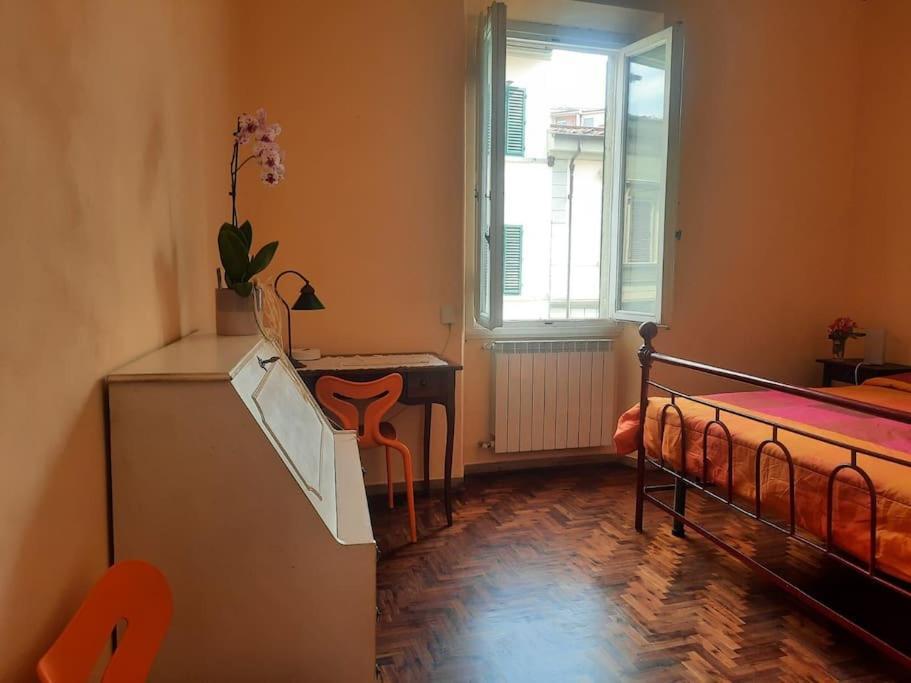 Apartment The Florentine House, Spontini 60 *