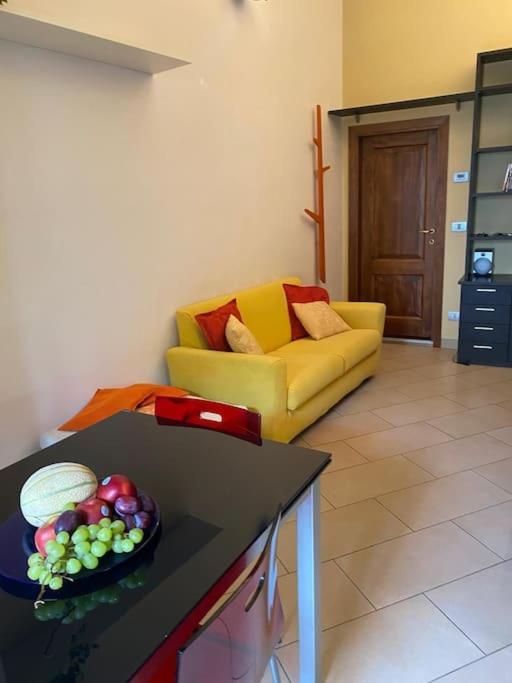 The Florentine House, Spontini 60