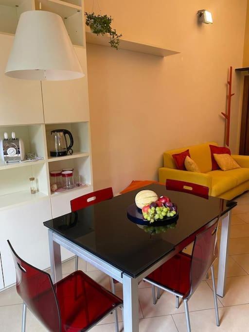 The Florentine House, Spontini 60 Apartment Florence