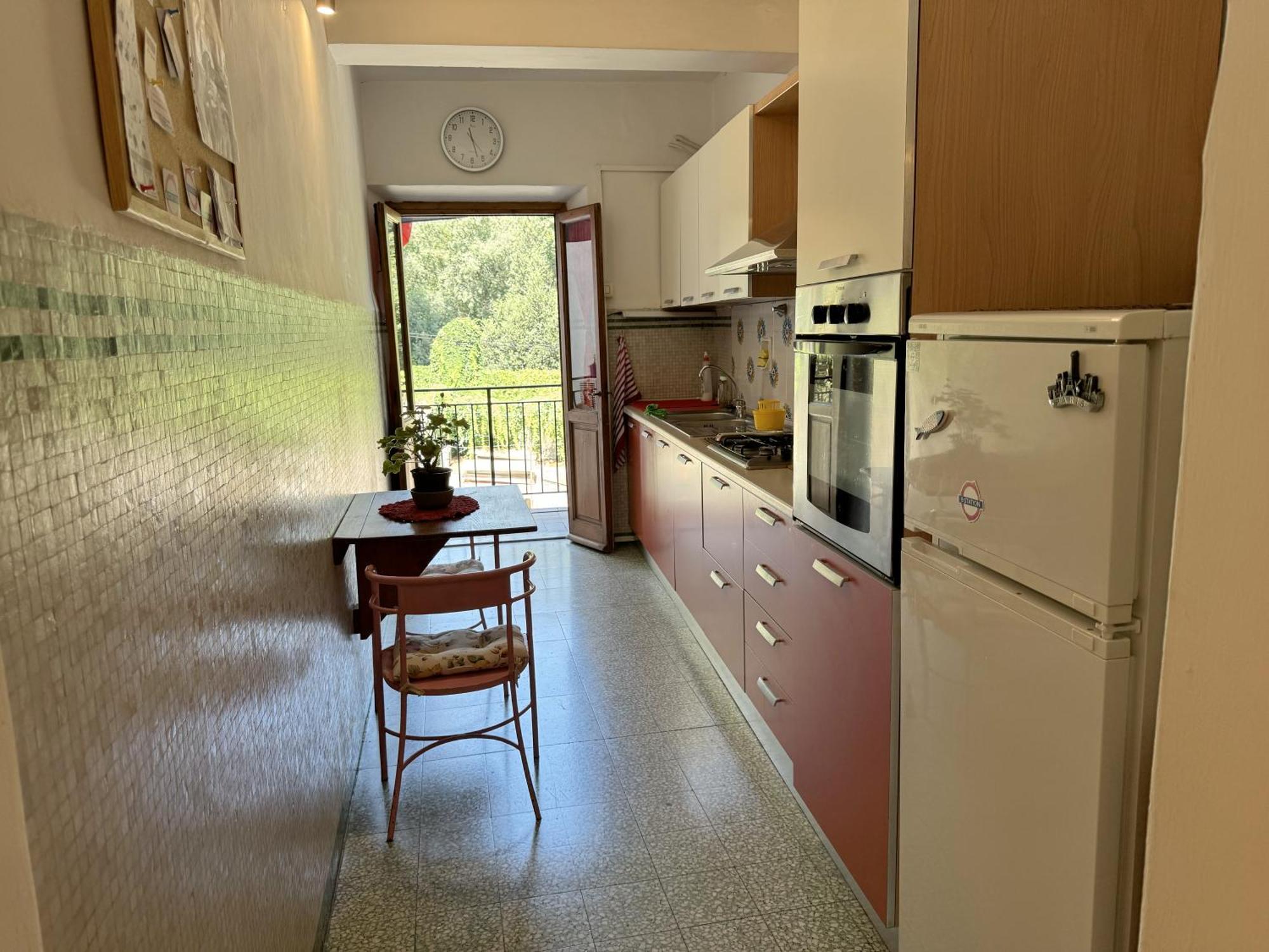 Apartment Giulio In Santo Spirito Florence