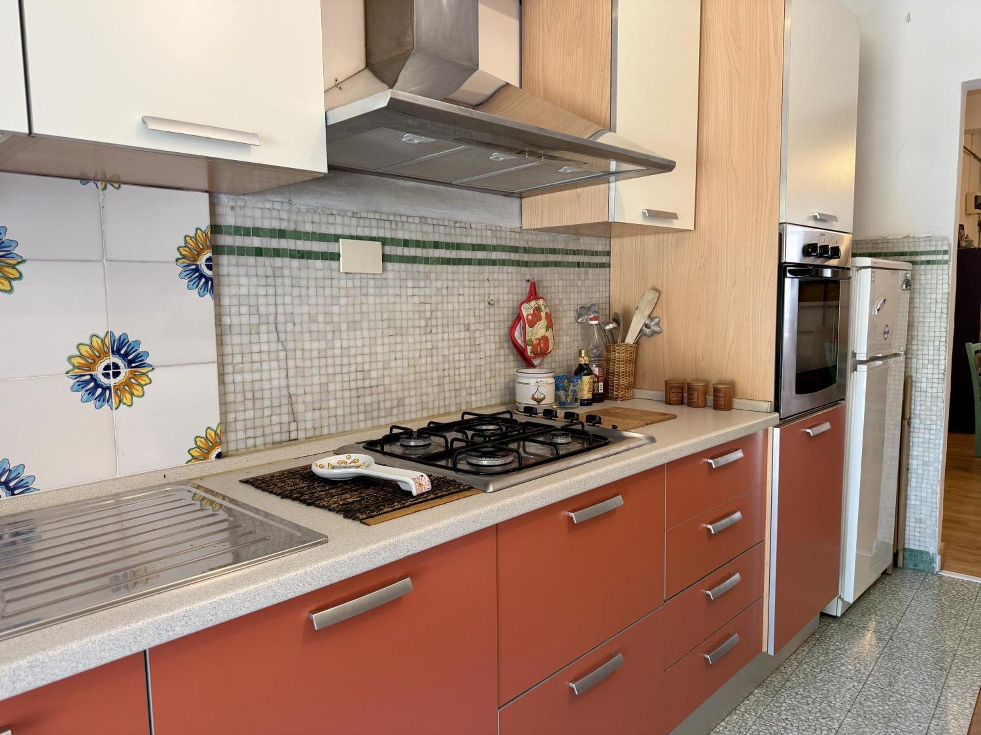 Apartment Giulio In Santo Spirito *