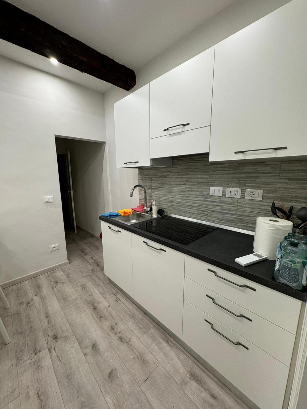 Apartment Spacious & Trendy 2br *