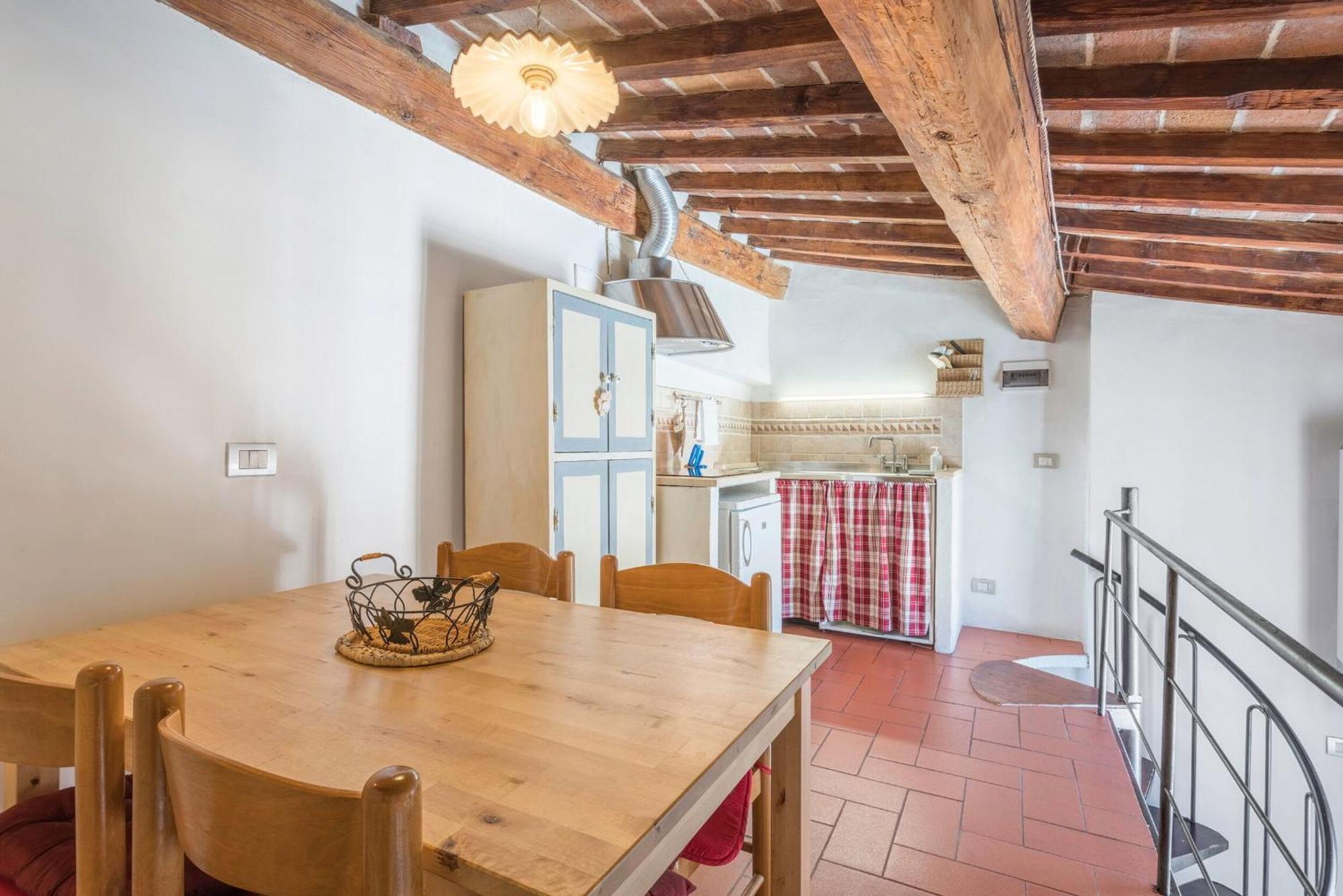 Belle Donne Apartment Florence