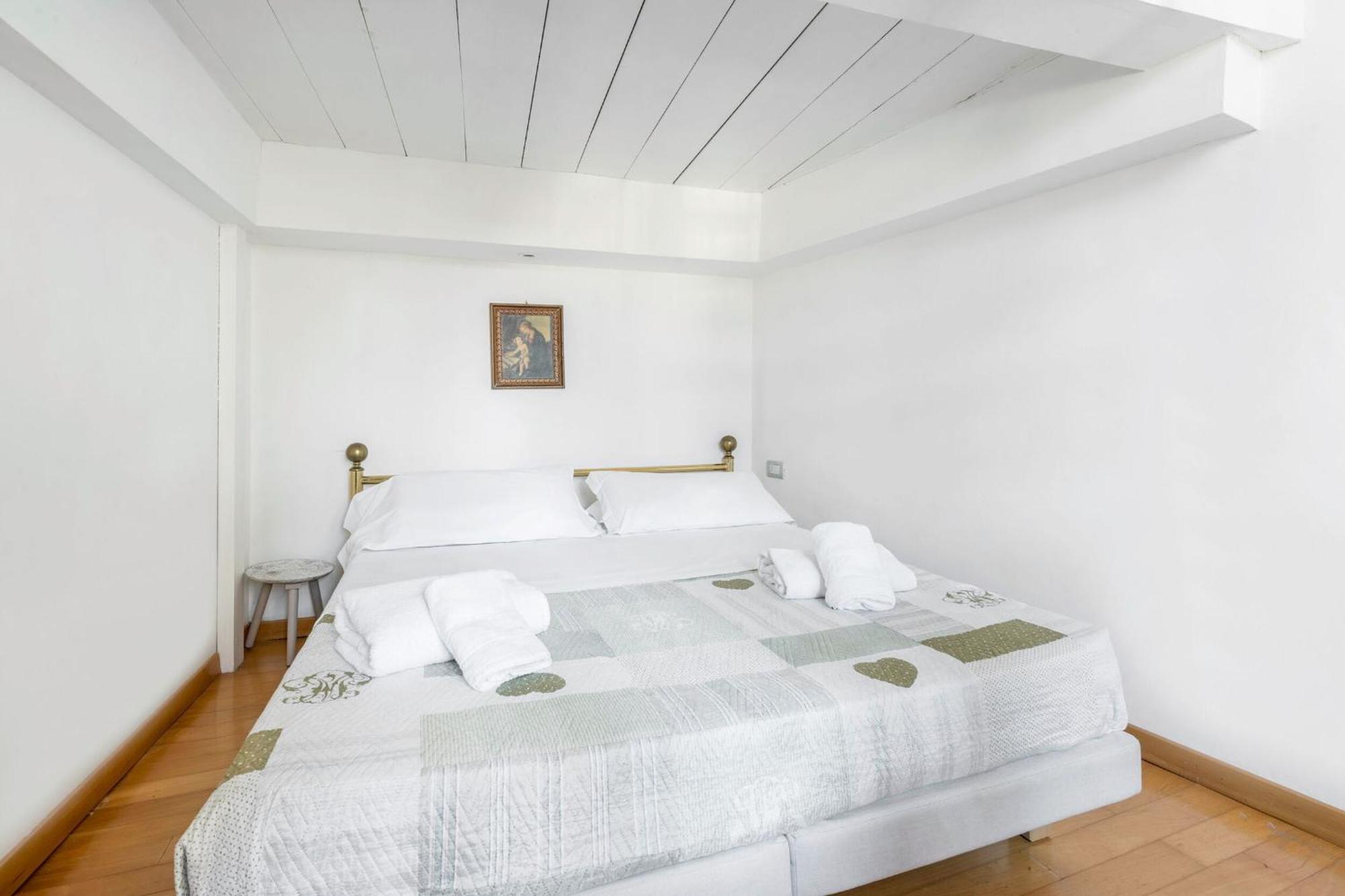 Apartment Belle Donne Florence