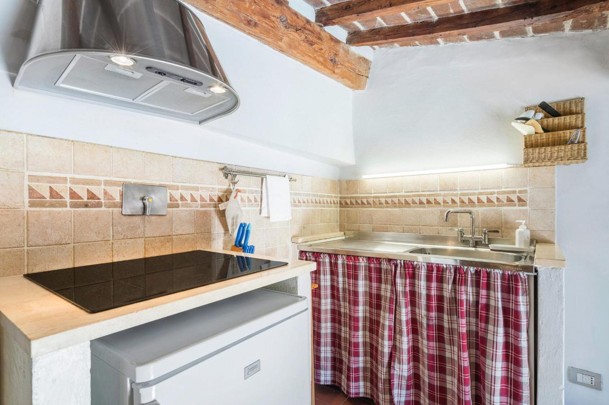 Belle Donne Apartment Florence