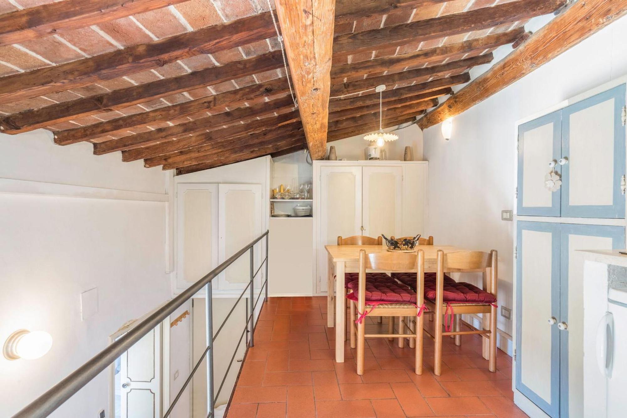 Apartment Belle Donne *