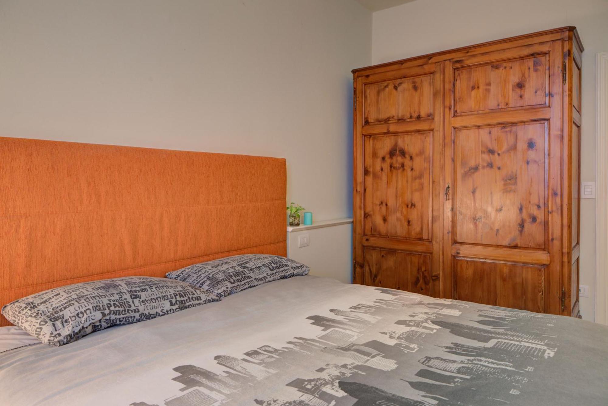 Grazioso A Apartment *