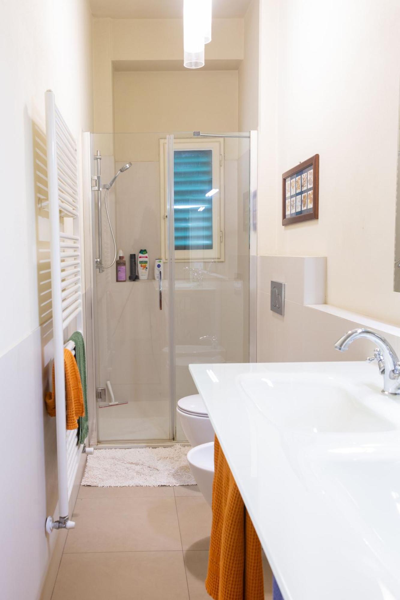 Grazioso A Apartment Florence