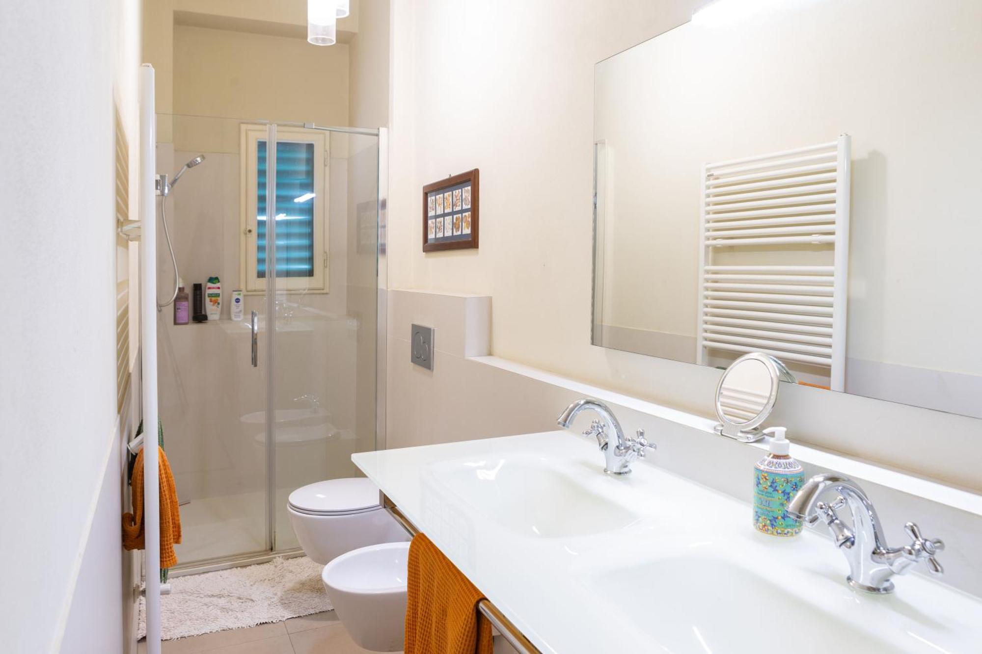 Apartment Grazioso A Florence