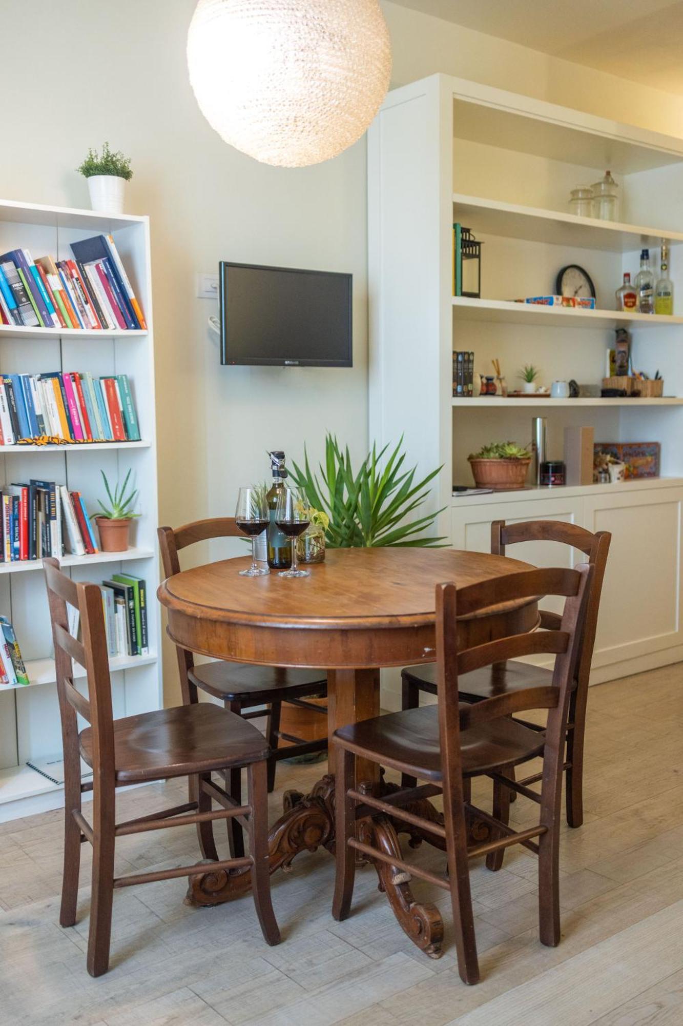Apartment Grazioso A Florence