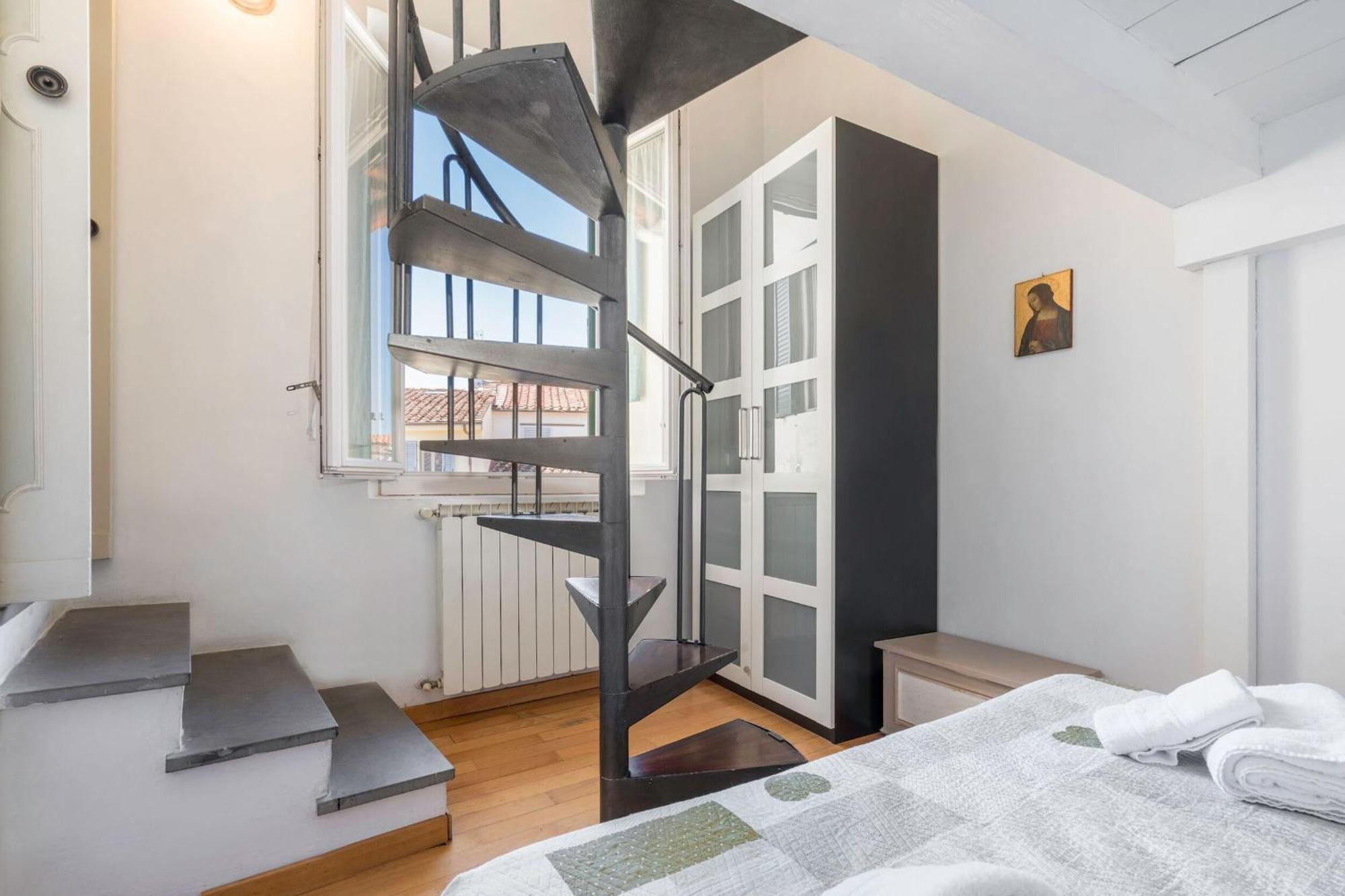 Apartment Belle Donne *