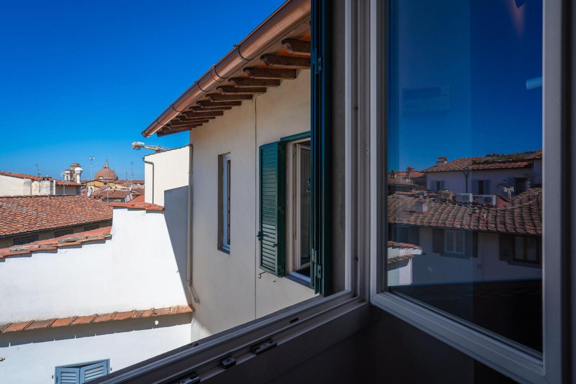 Apartment Belle Donne *