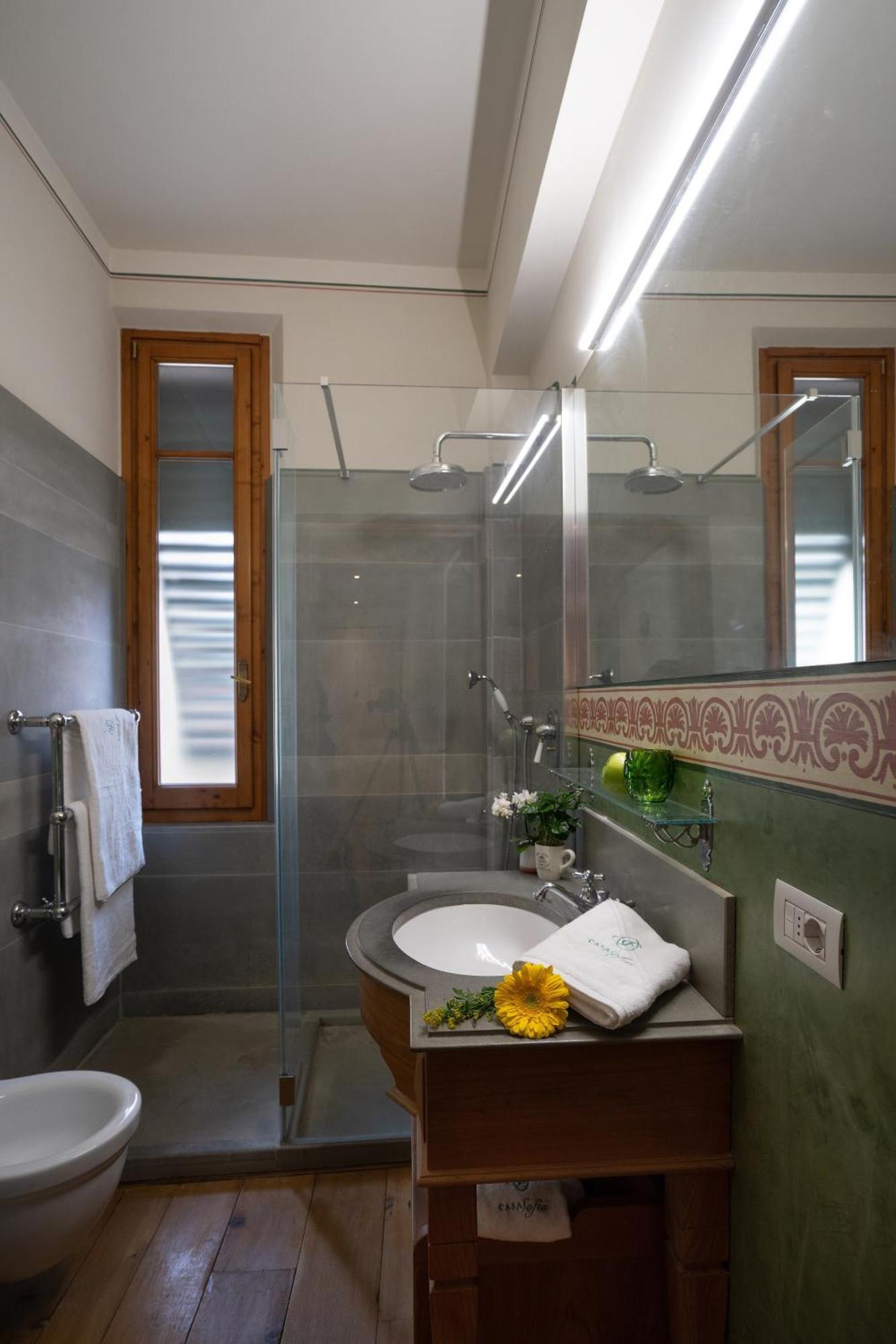 Casa Sofia Santo Spirito Apartment *