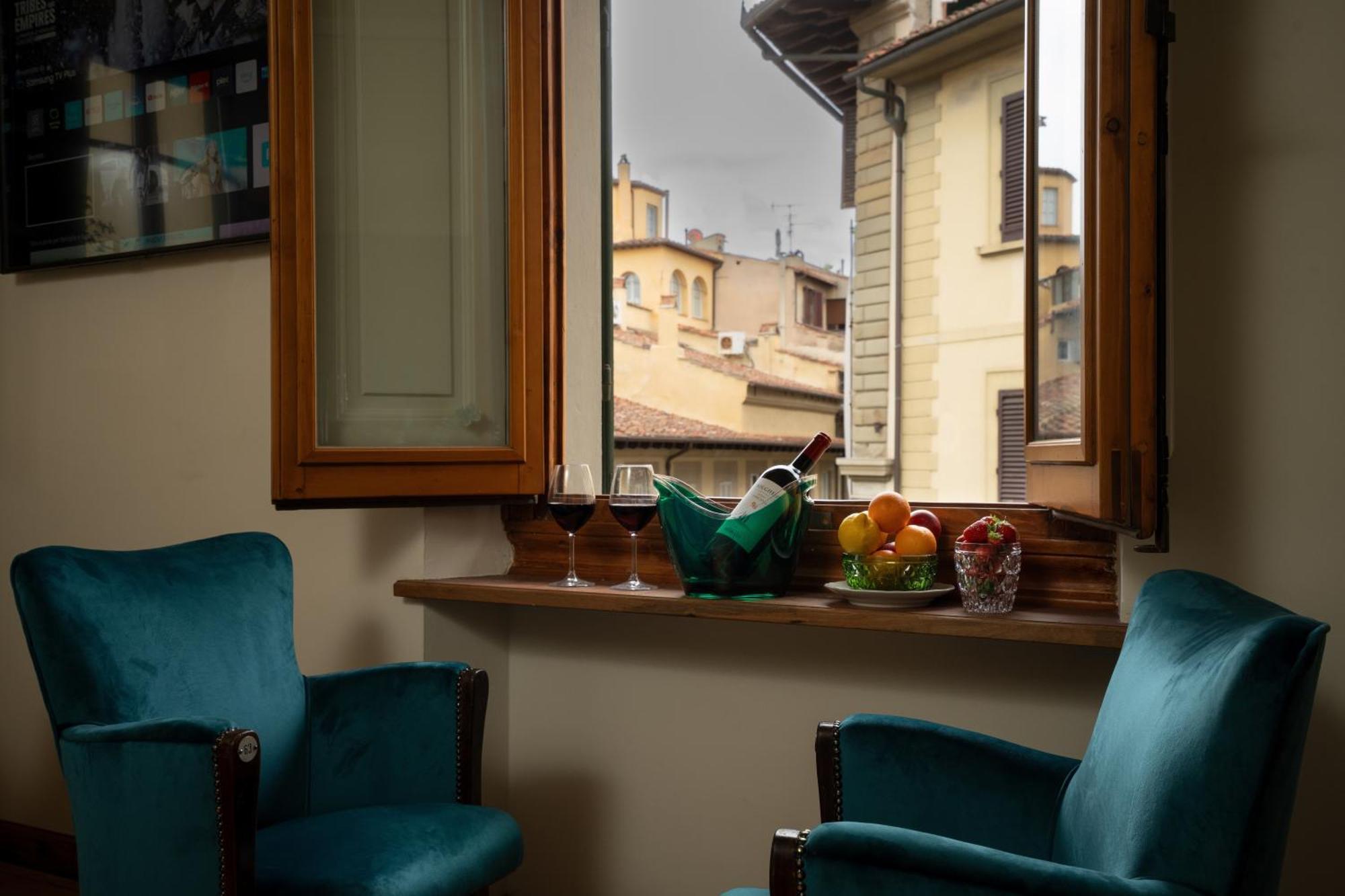 Casa Sofia Santo Spirito * Florence