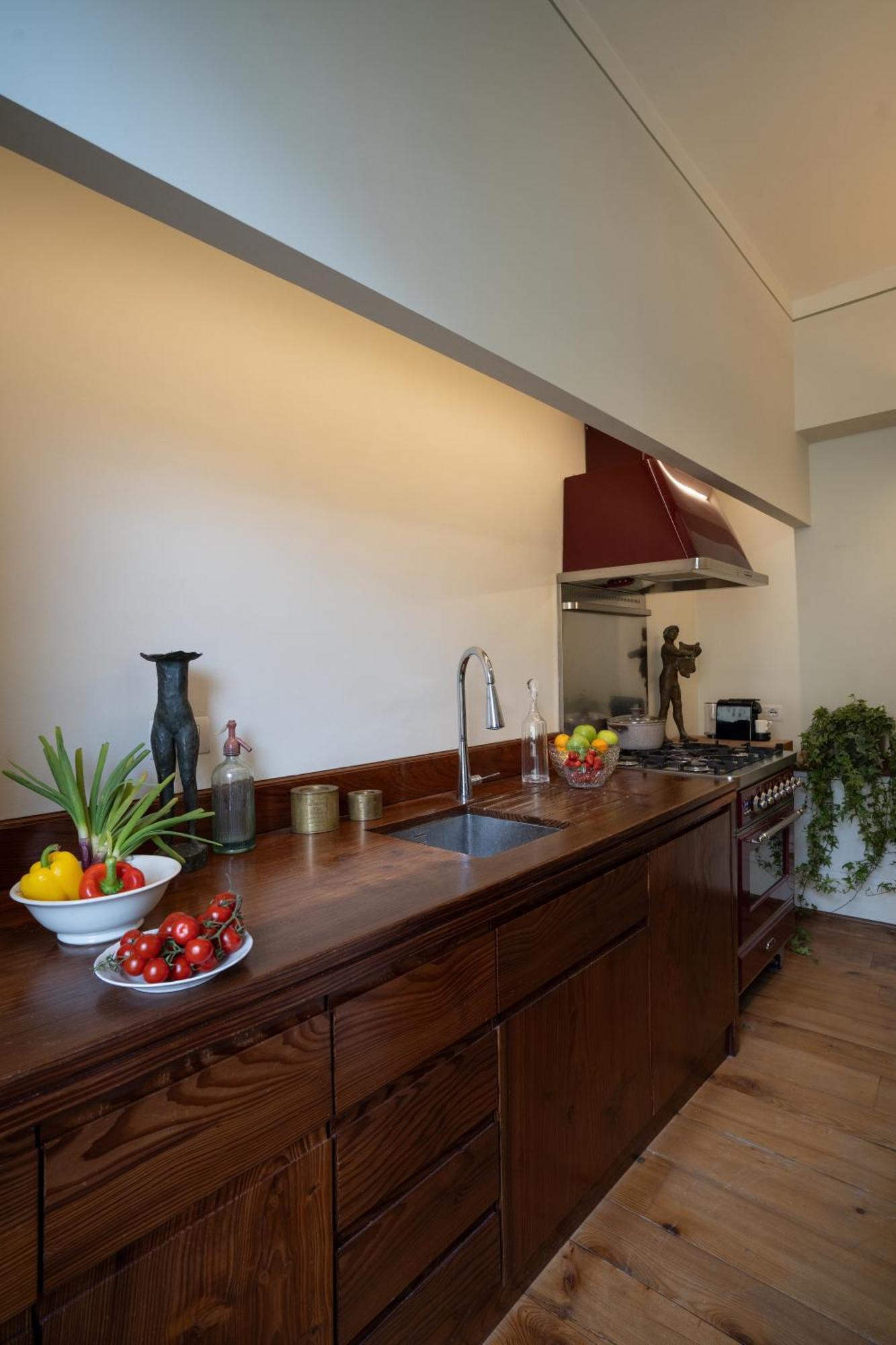Apartment Casa Sofia Santo Spirito