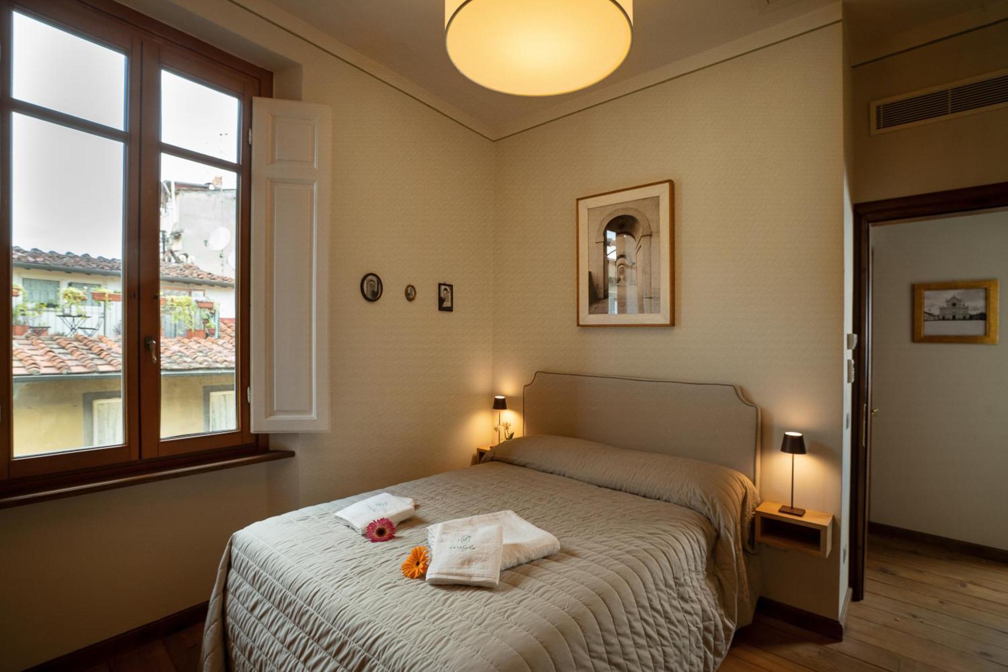 Casa Sofia Santo Spirito Apartment Florence