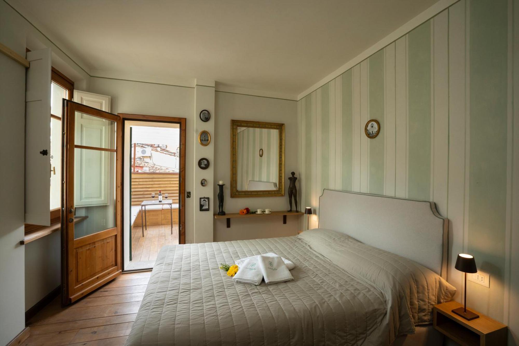 Casa Sofia Santo Spirito Apartment *