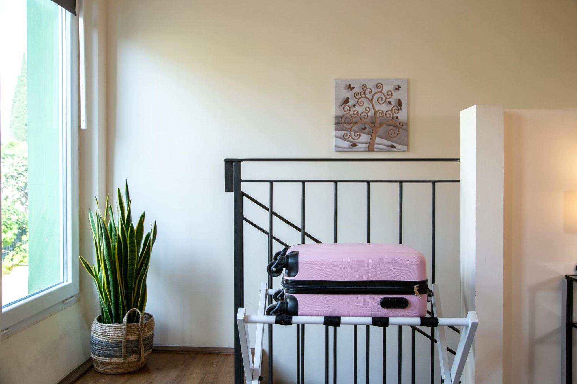 Due Strade Loft Apartment