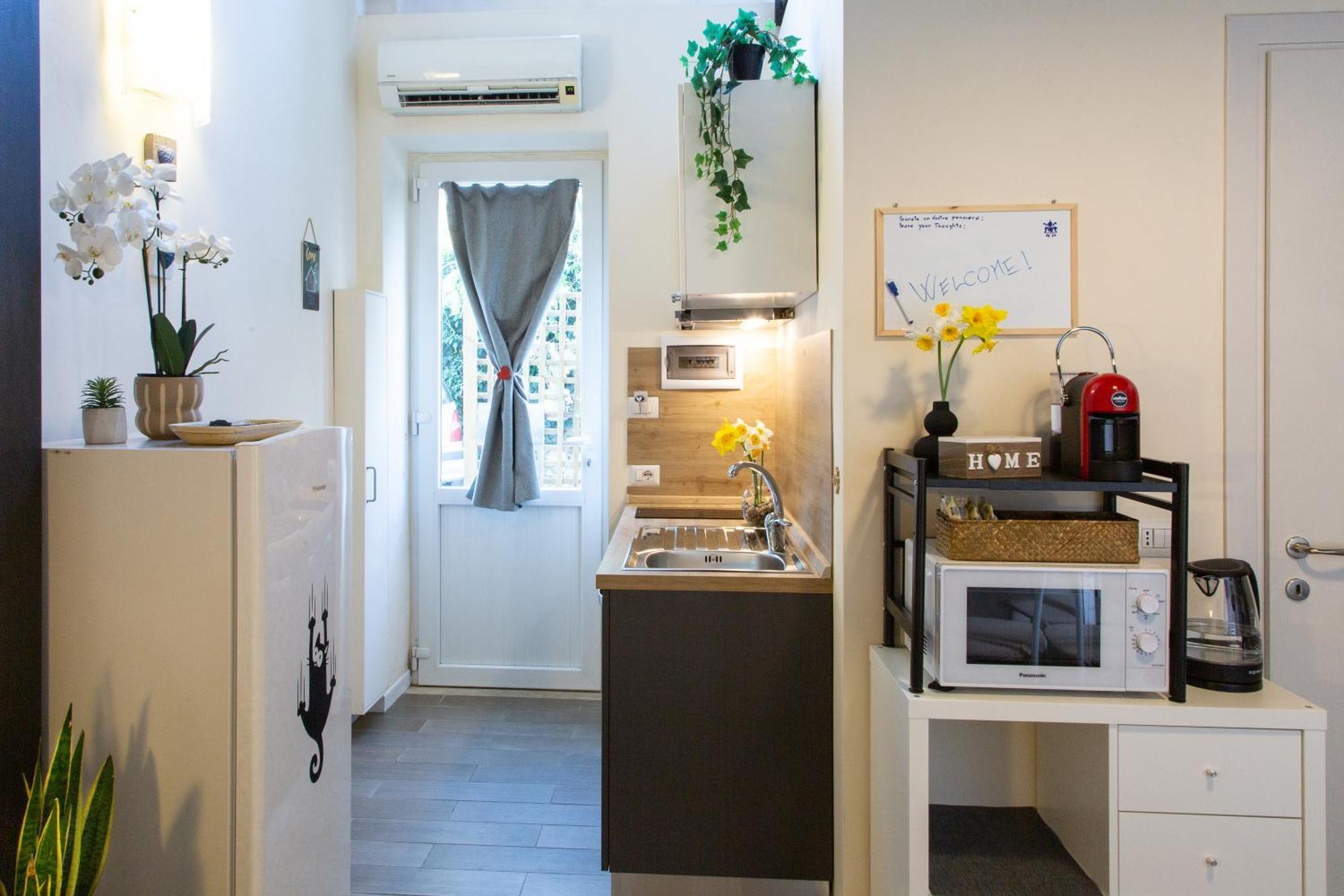 Due Strade Loft Apartment *