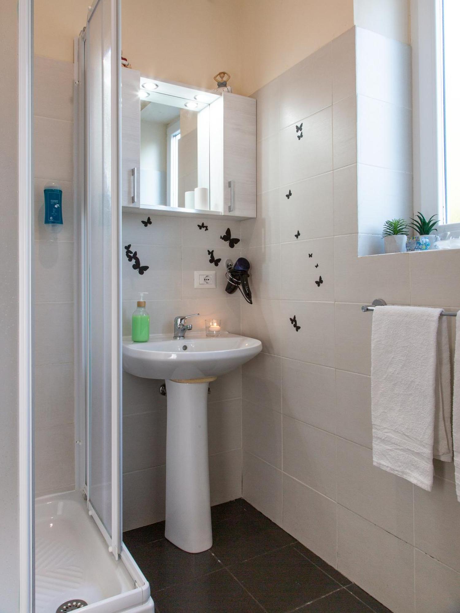 Apartment Due Strade Loft *