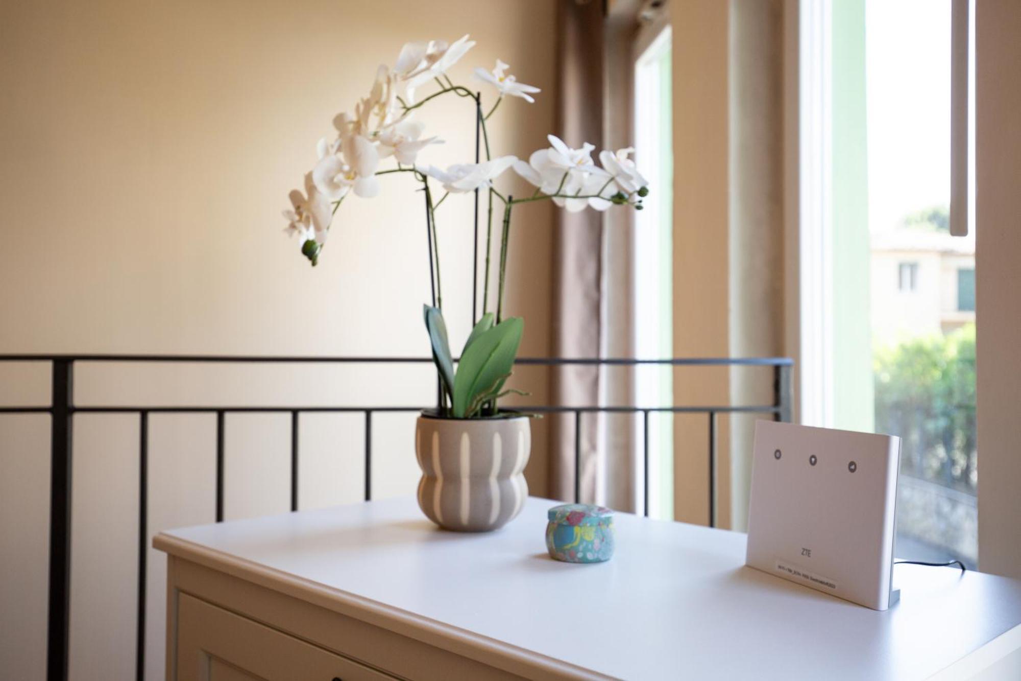 Due Strade Loft Apartment Florence