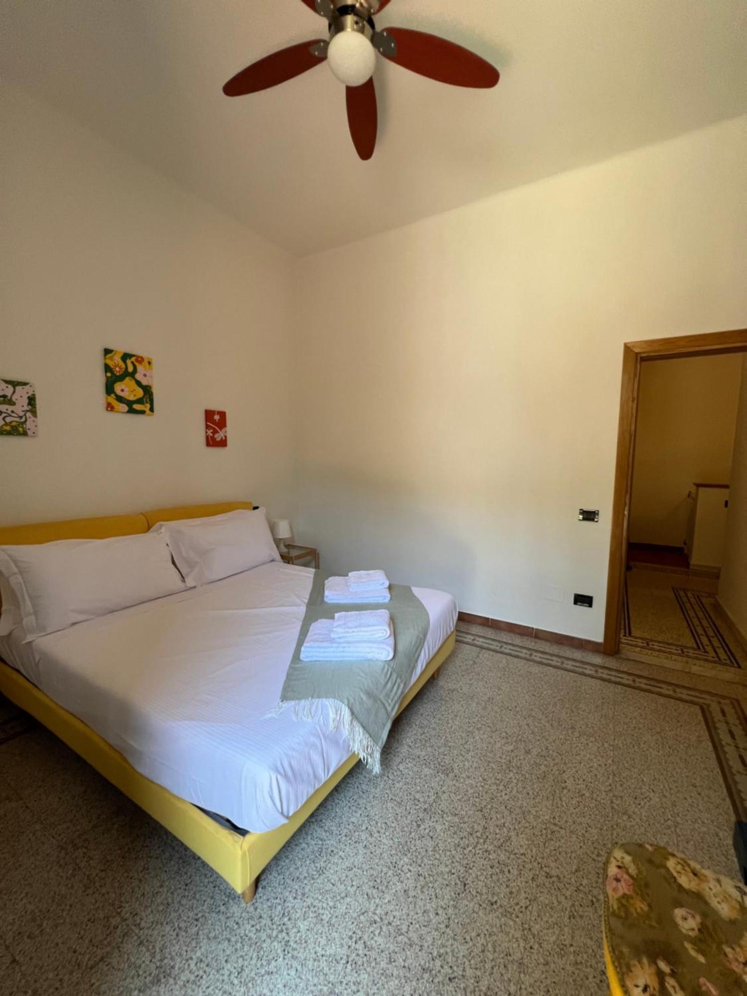 Apartment Il Giardino Segreto Florence