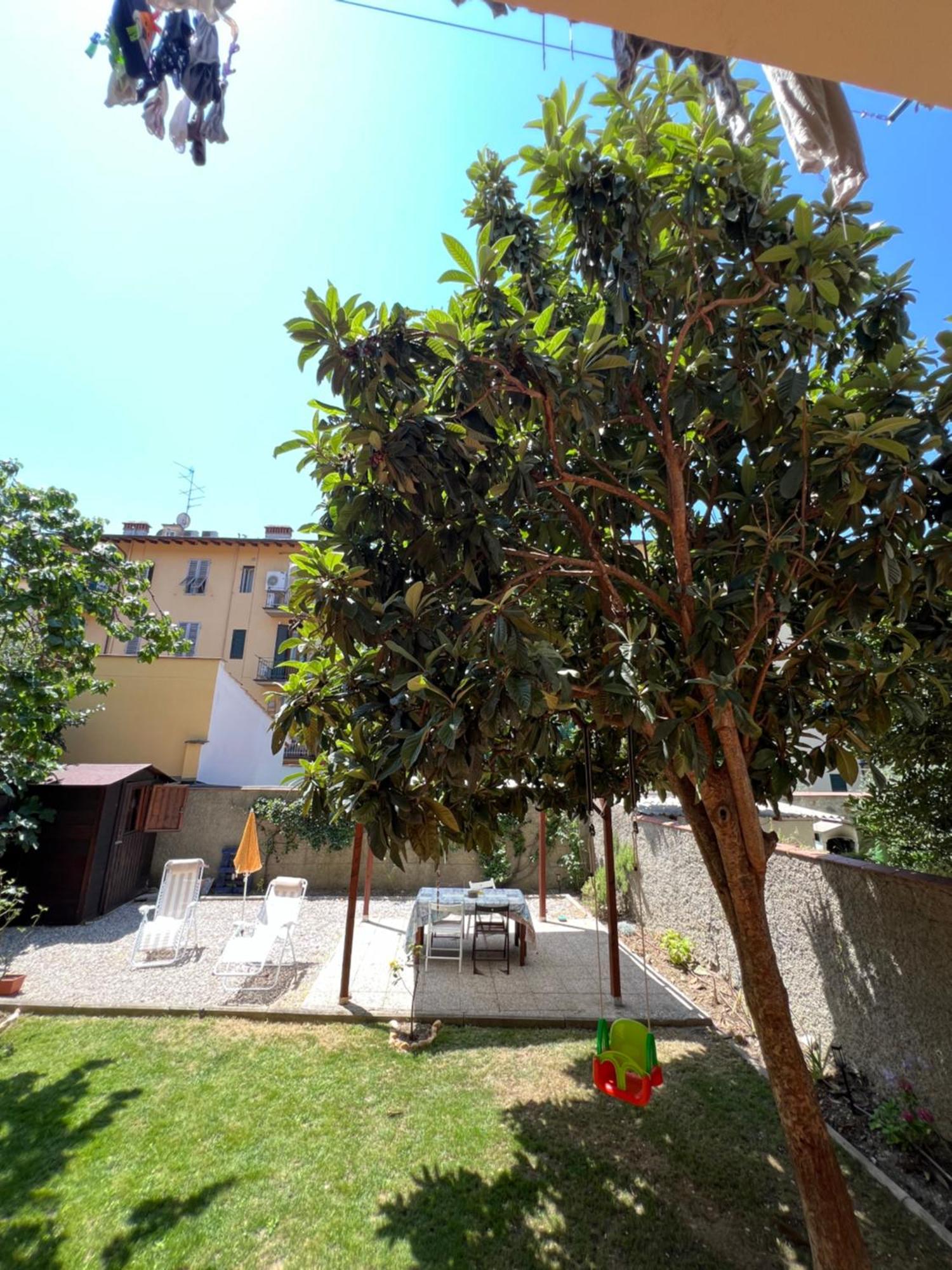 Apartment Il Giardino Segreto
