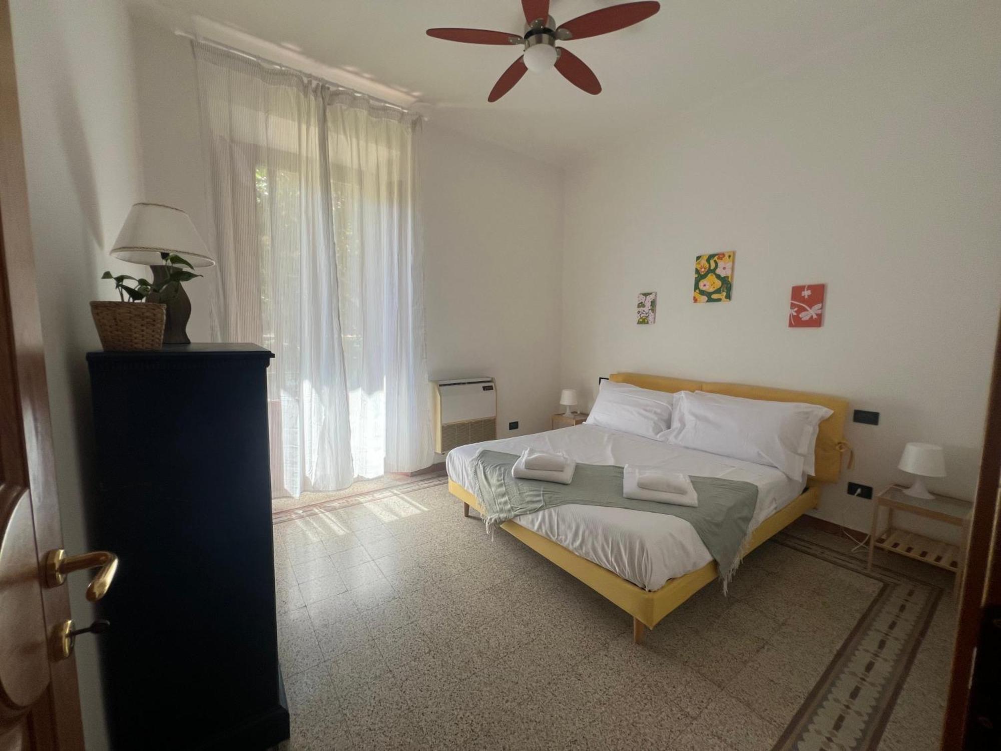 Apartment Il Giardino Segreto *