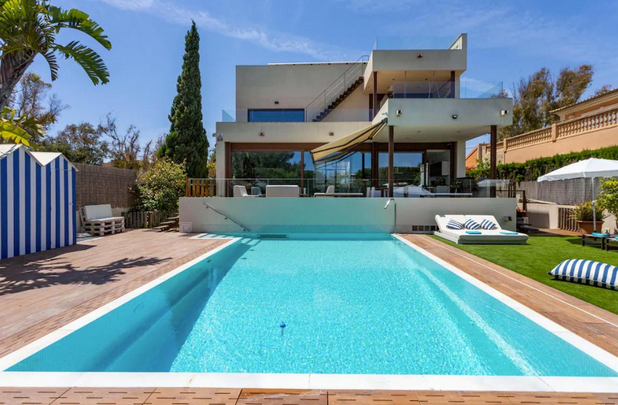 Eleonora Holiday home *