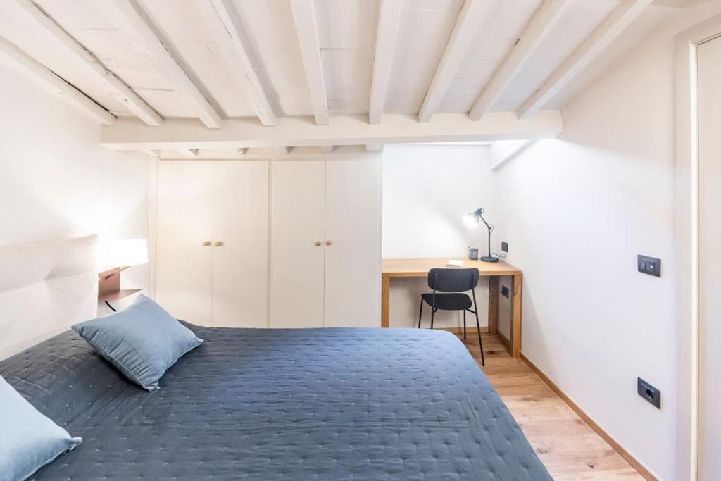 Apartment B-suite
