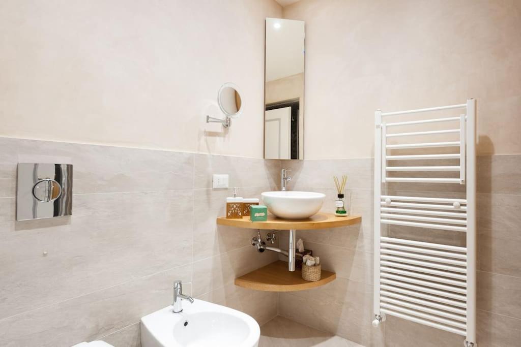 Apartment Paladima In Santa Croce