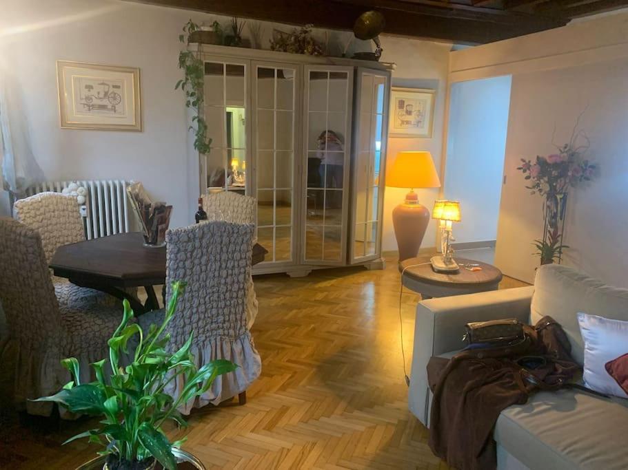 Apartment Paladima In Santa Croce Florence