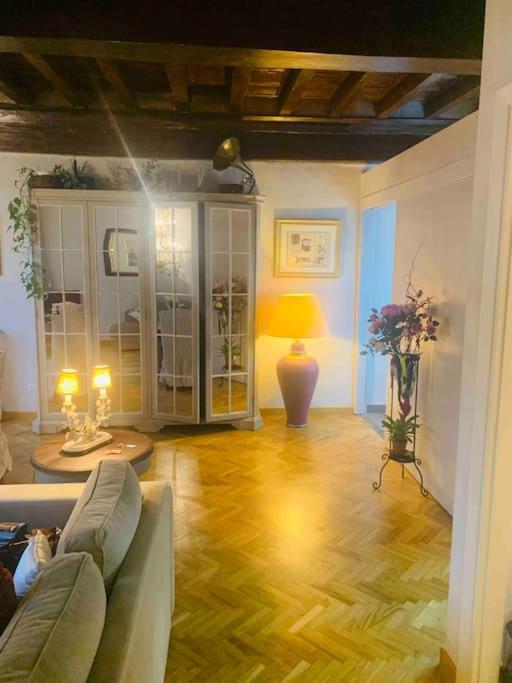 Apartment Paladima In Santa Croce