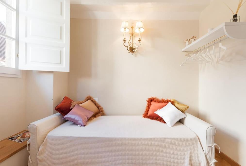 Paladima In Santa Croce Apartment