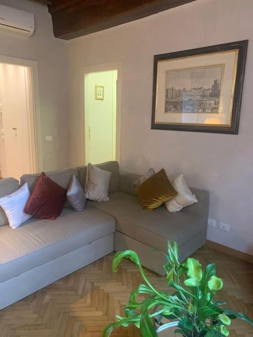 Paladima In Santa Croce Apartment