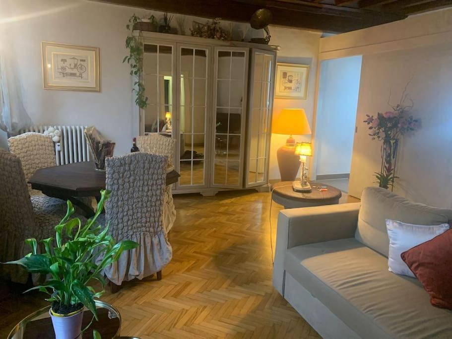 Paladima In Santa Croce Apartment *