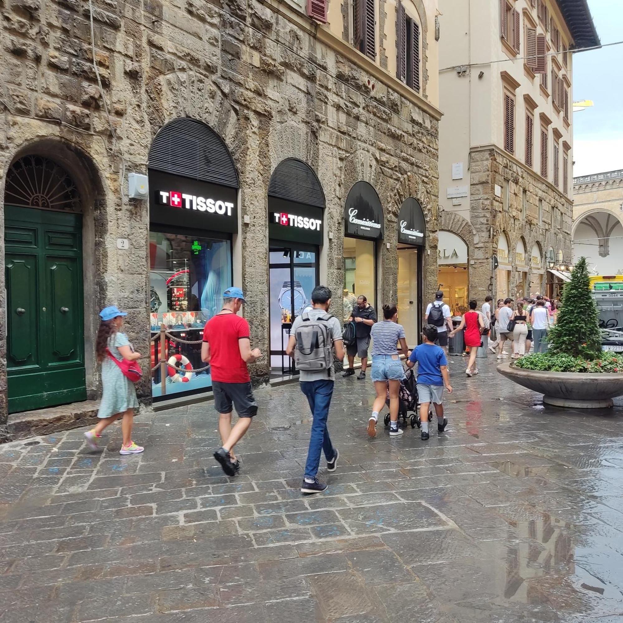 Residenza Delle Arti Couette-café *