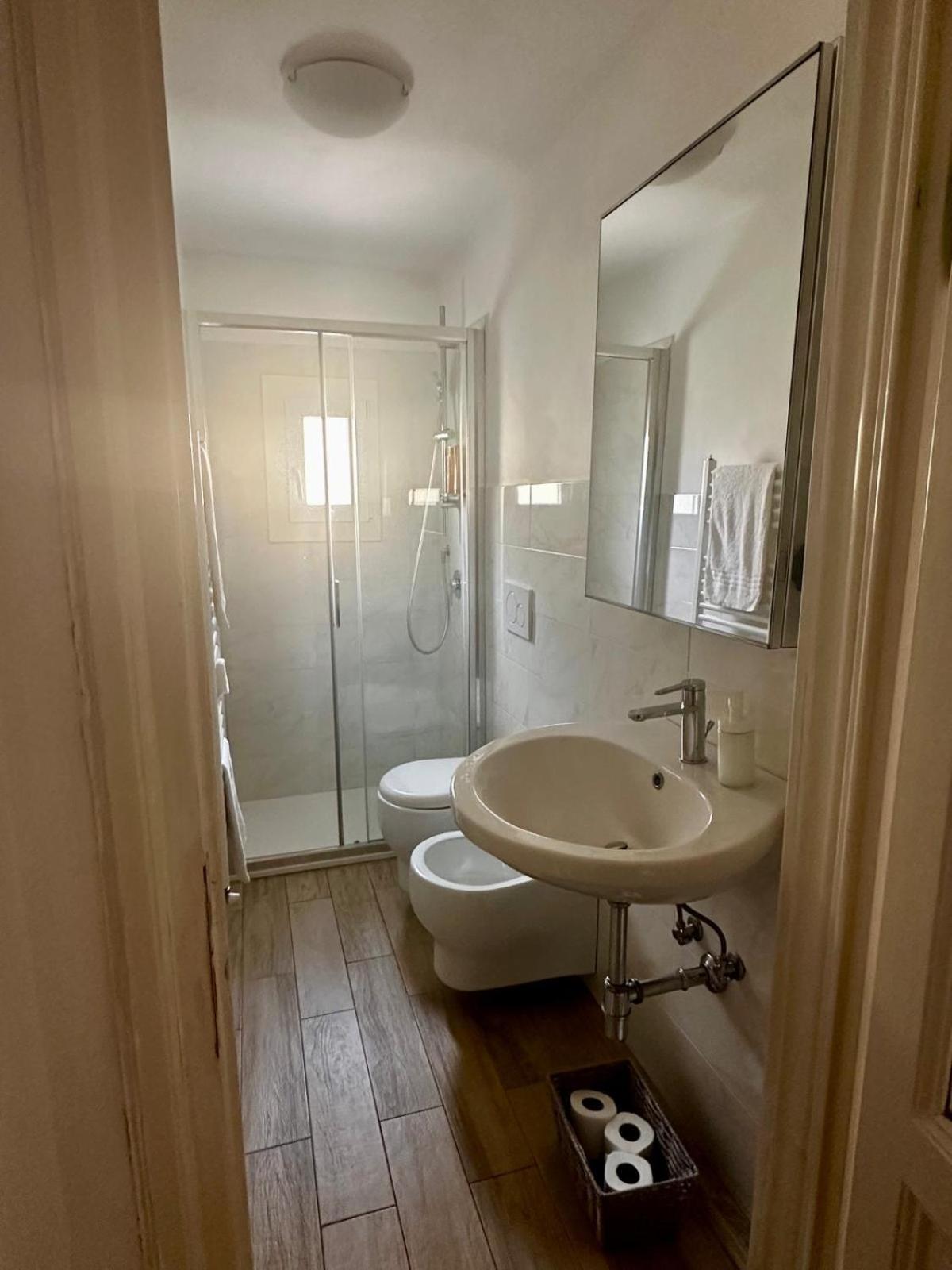 Appartement Emme