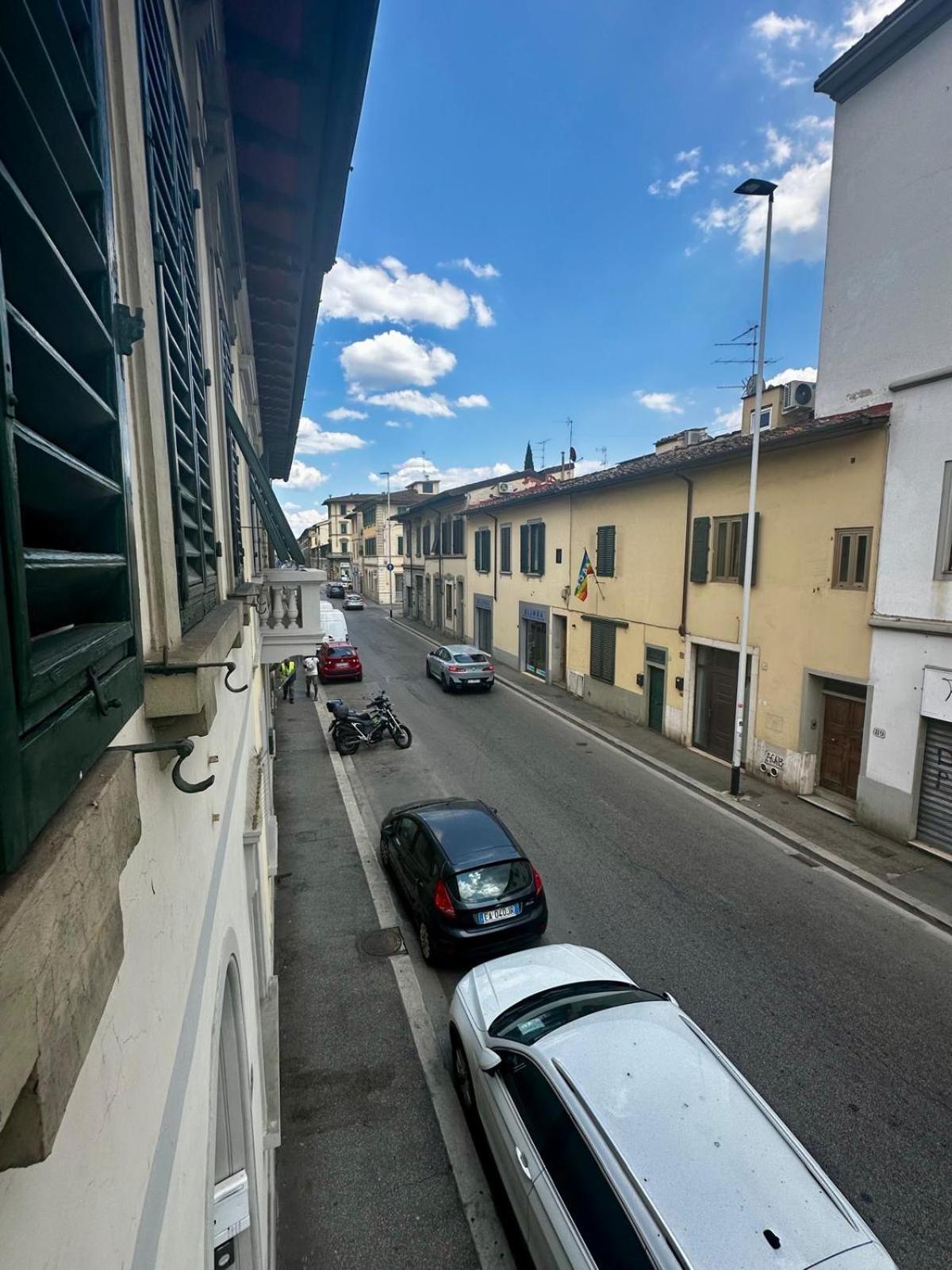 Appartement Emme Florence
