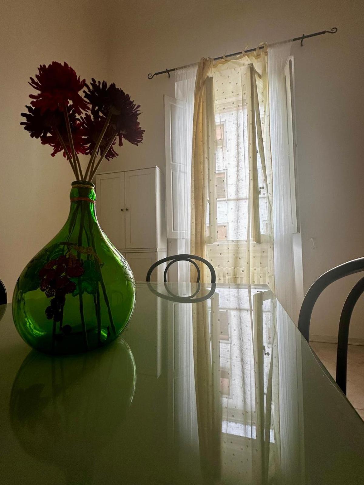 Appartement Emme